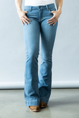 Lola Soho Fade Jeans