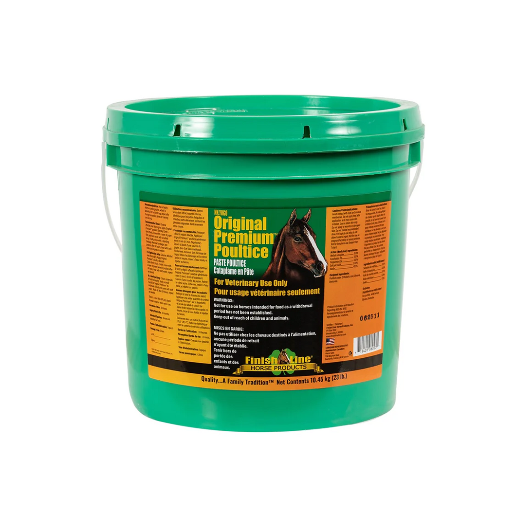 Original Premium Clay Paste Poultice