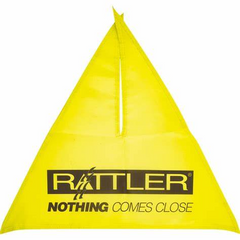 Breakaway Rattler Flag