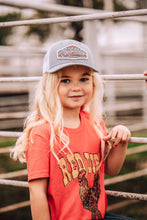 Charger l&#39;image dans la galerie, Casquette pour Enfant Lasso - Gris
