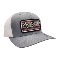 Load image into Gallery viewer, Serape 2023 Cap - Grey &amp;  White
