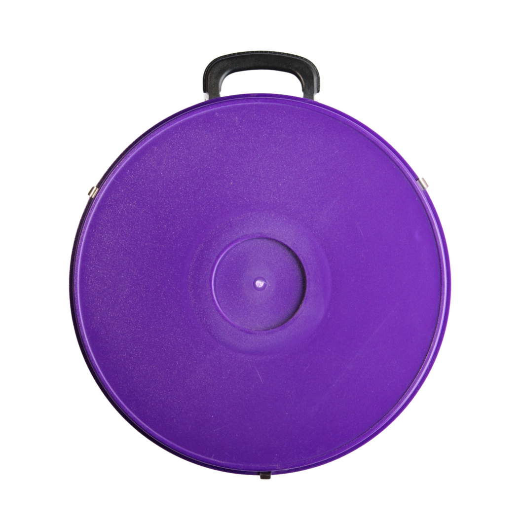 Renegade Rope Can - Purple