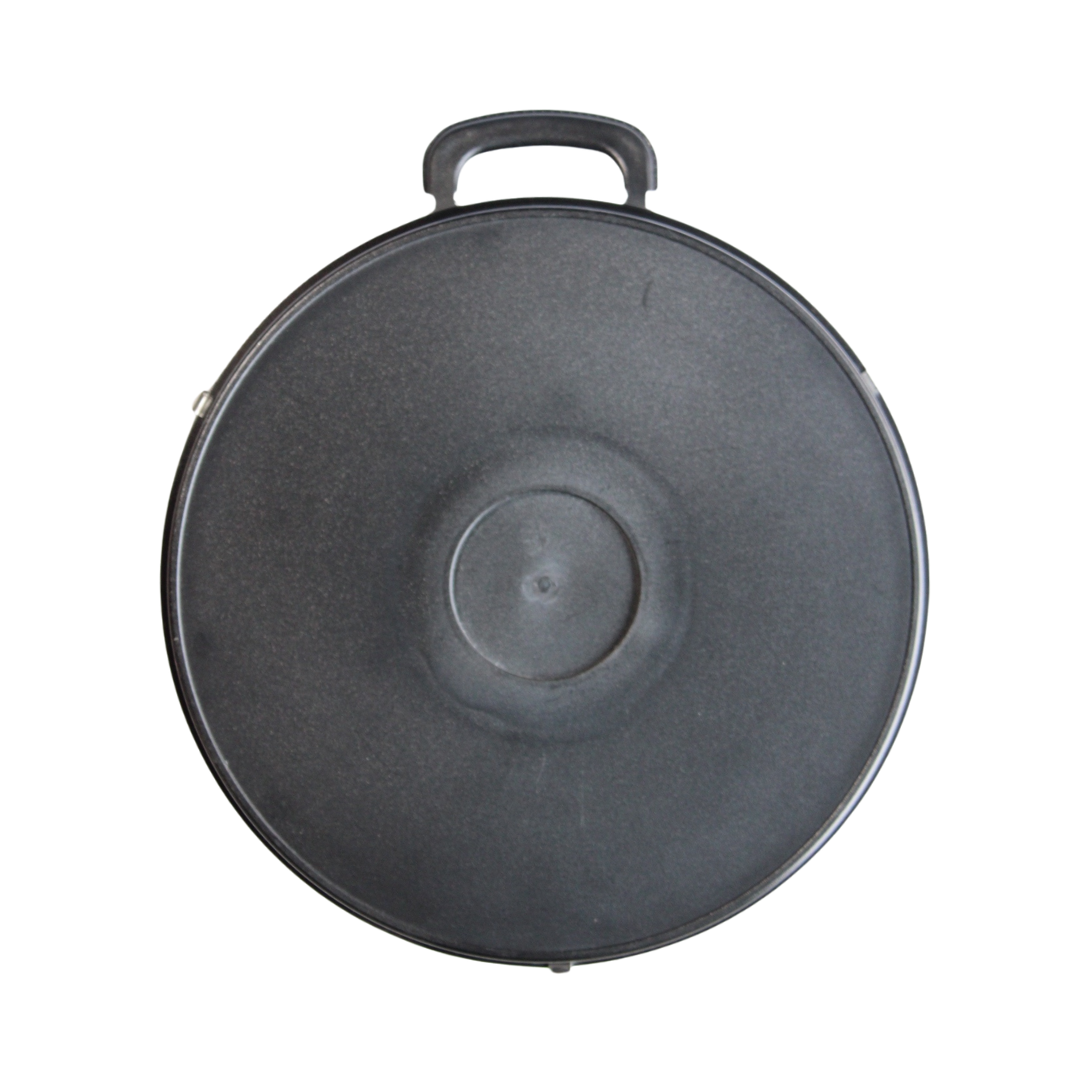 Renegade Rope Can - Black – FG Pro Shop Inc.