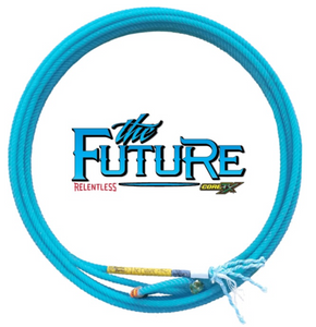 The Future Head Rope - XS