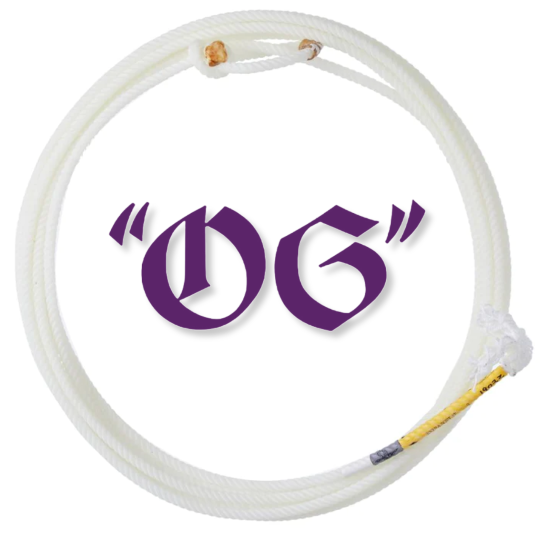 Lasso Hooey OG pour Pattes - MS