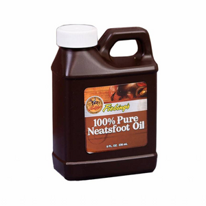 Fiebing’s 100% Pure Neatsfoot Oil