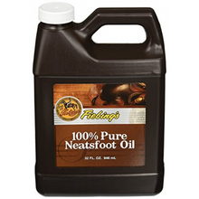 Load image into Gallery viewer, Fiebing’s 100% Pure Neatsfoot Oil
