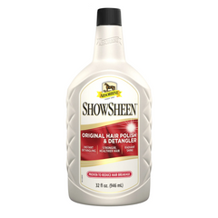ShowSheen Lustre pour Crins