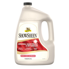 ShowSheen Lustre pour Crins