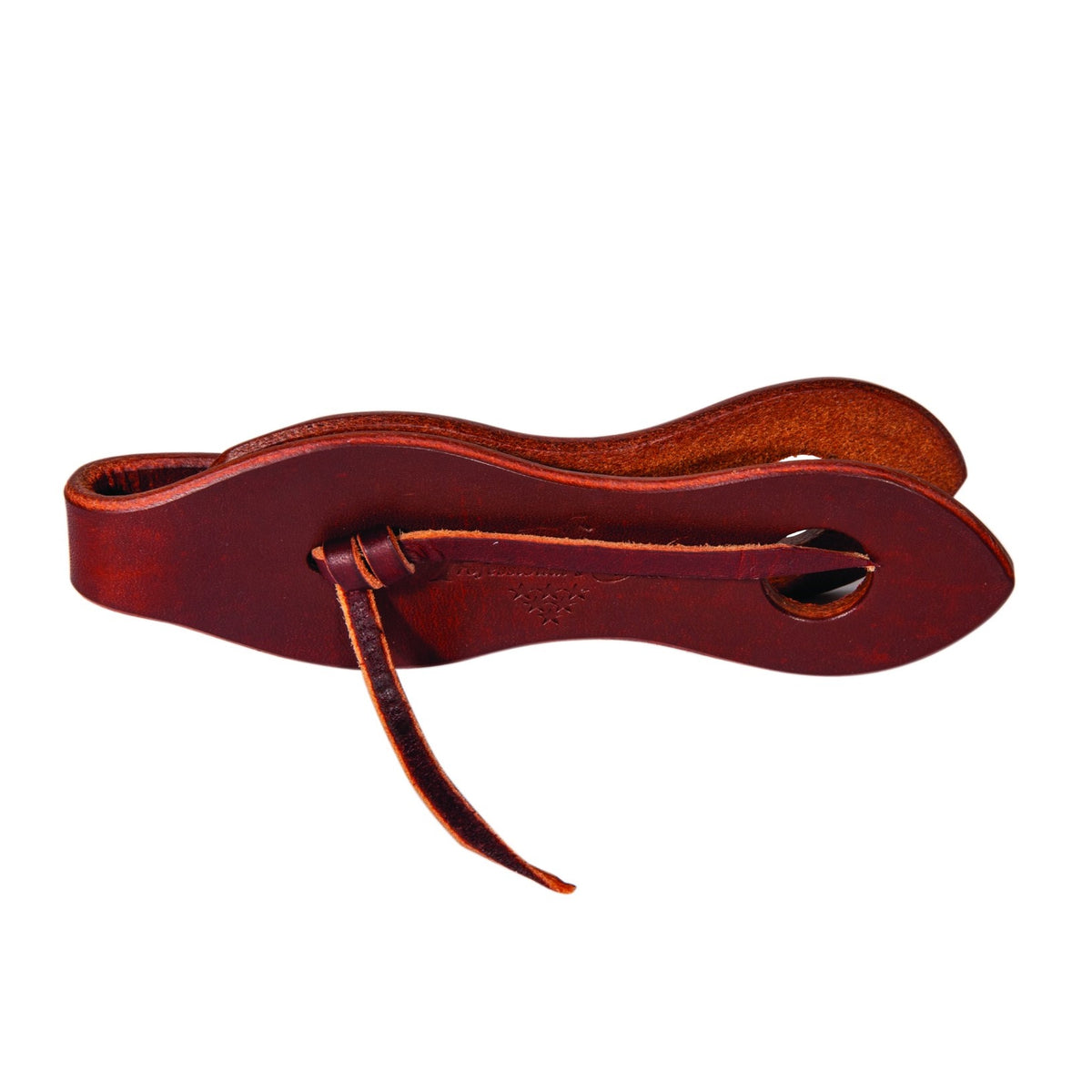 Quick Change Slobber Strap