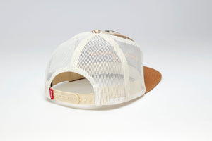 Casquette Sorocco - WW Brun