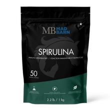 Load image into Gallery viewer, Spirulina
