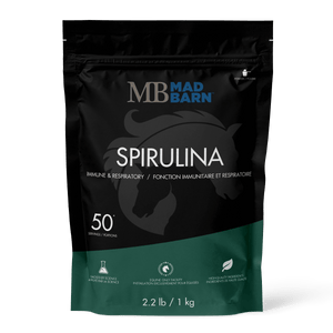 Spirulina