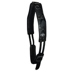 Surcingle with Neoprene Girth