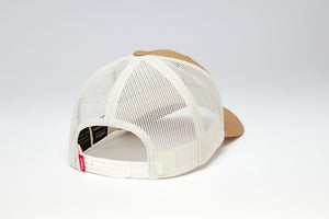 Casquette Vaughn - Beige