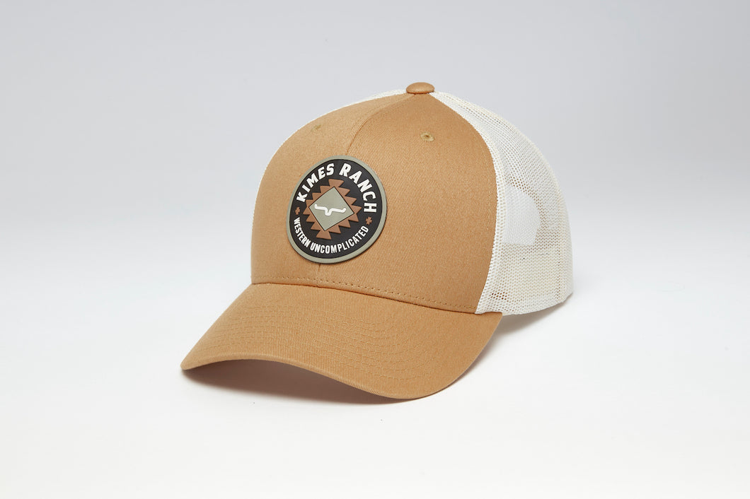 Casquette Vaughn - Beige