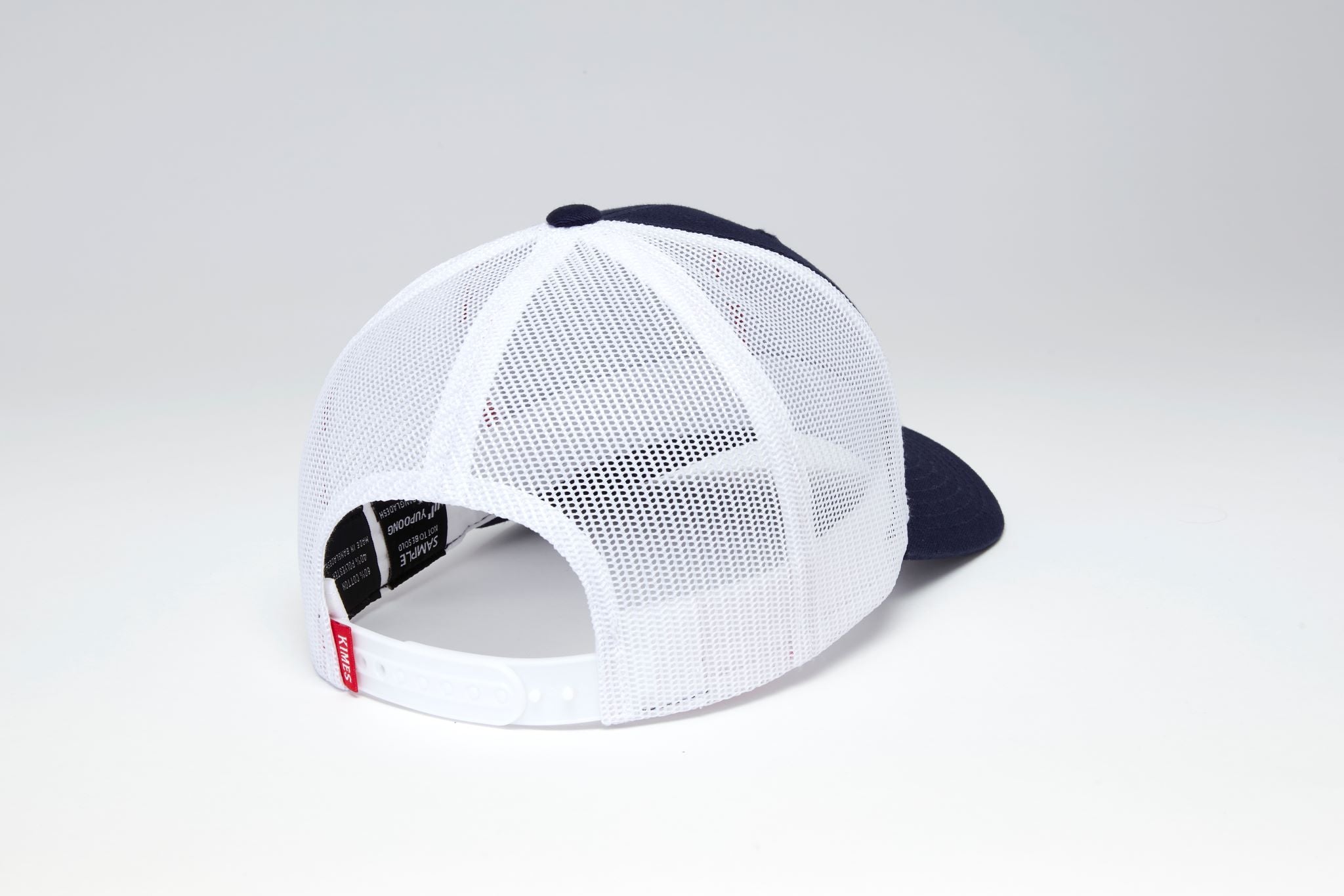 Casquette Vaughn - Bleu Marin