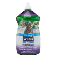 Vetrolin Bath