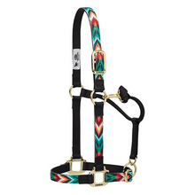 Load image into Gallery viewer, Patterned Original Adjustable Halter - Small
