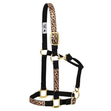 Load image into Gallery viewer, Patterned Original Adjustable Halter - Small
