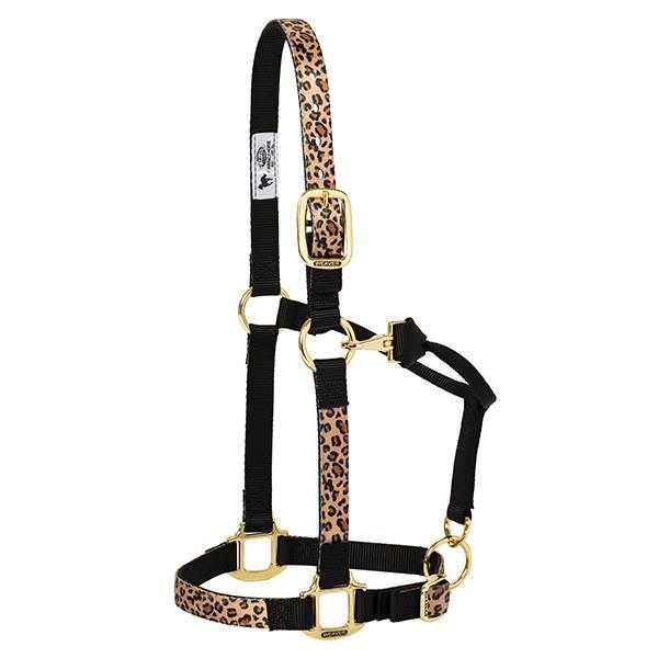 Patterned Original Adjustable Halter - Average