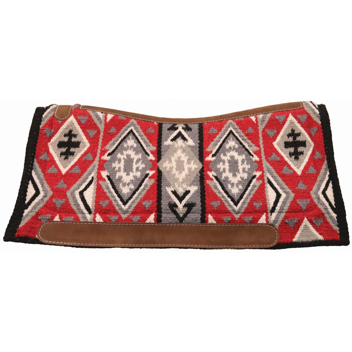 Ranch Saddle Pad Memory Felt 36x34"