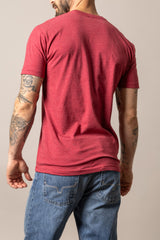 Cardinal Durango Tees