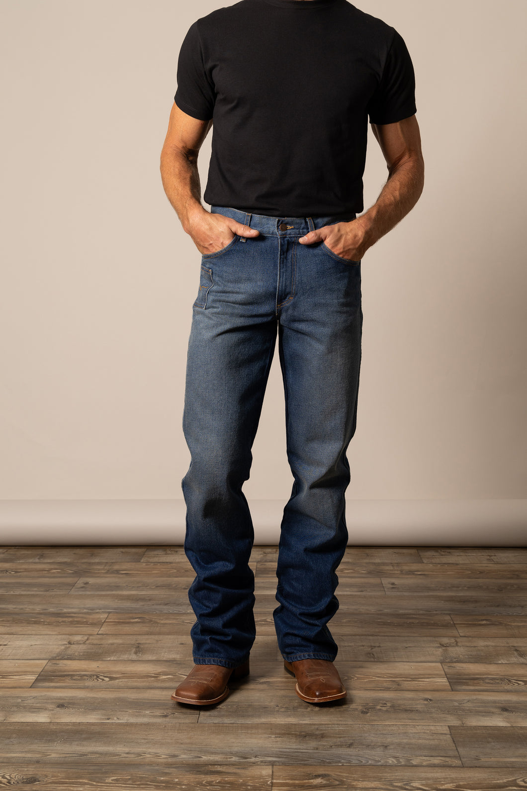 Jeans Stewart