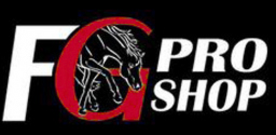 FG Pro Shop logo