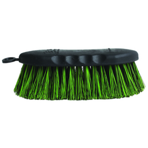 Tail Tamer Hard Large Brush - Wild Assorted Colors