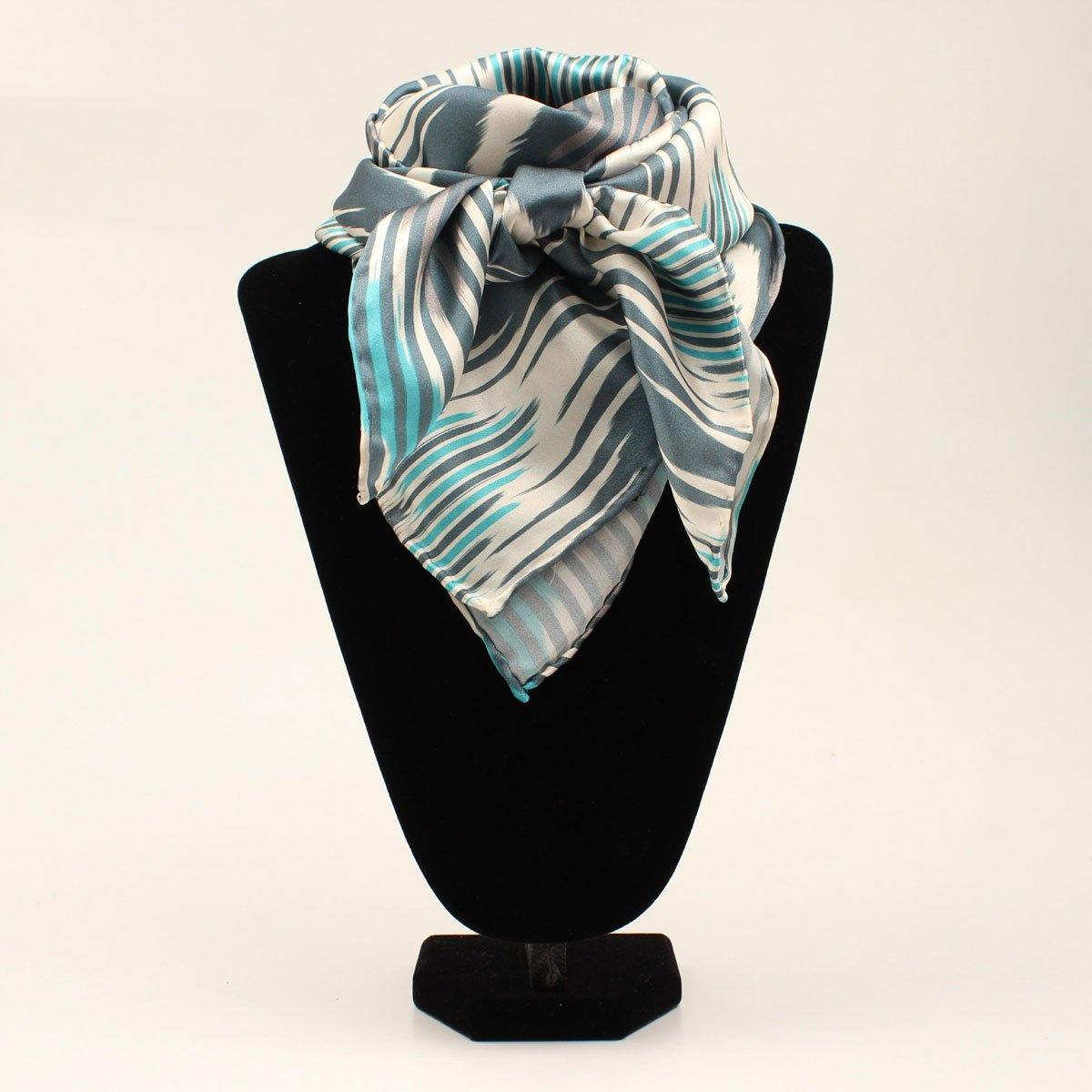 WildRag 33x33'' Chevron Design - FG Pro Shop Inc.