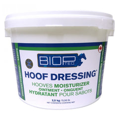 Hydratant pour Sabots de Biop Teq