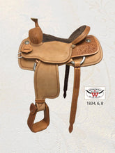 Load image into Gallery viewer, Western Rawhide  by Jim Taylor Pro Team Roping - FG Pro Shop Inc.
