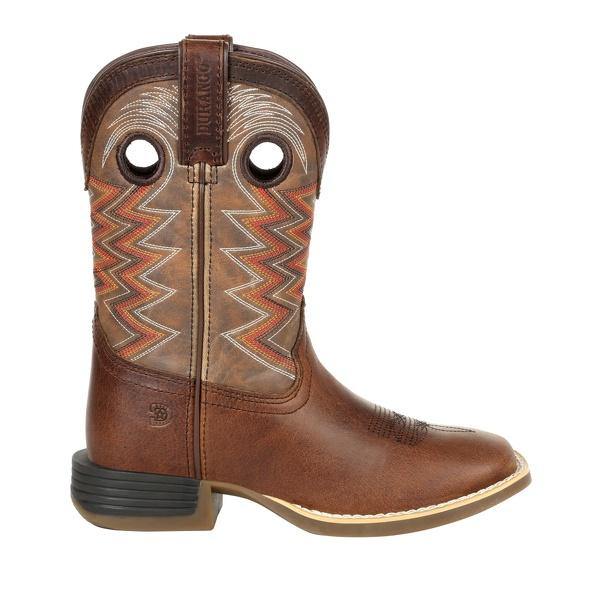 Durango Kid's Western Boots DBT0226C/Y - FG Pro Shop Inc.
