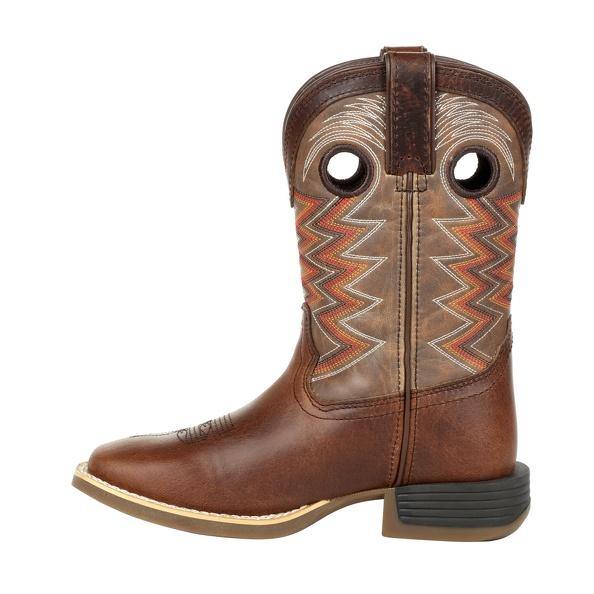 Durango Kid's Western Boots DBT0226C/Y - FG Pro Shop Inc.