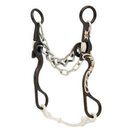 Tyler Magnus Antique Chain Bit - FG Pro Shop Inc.