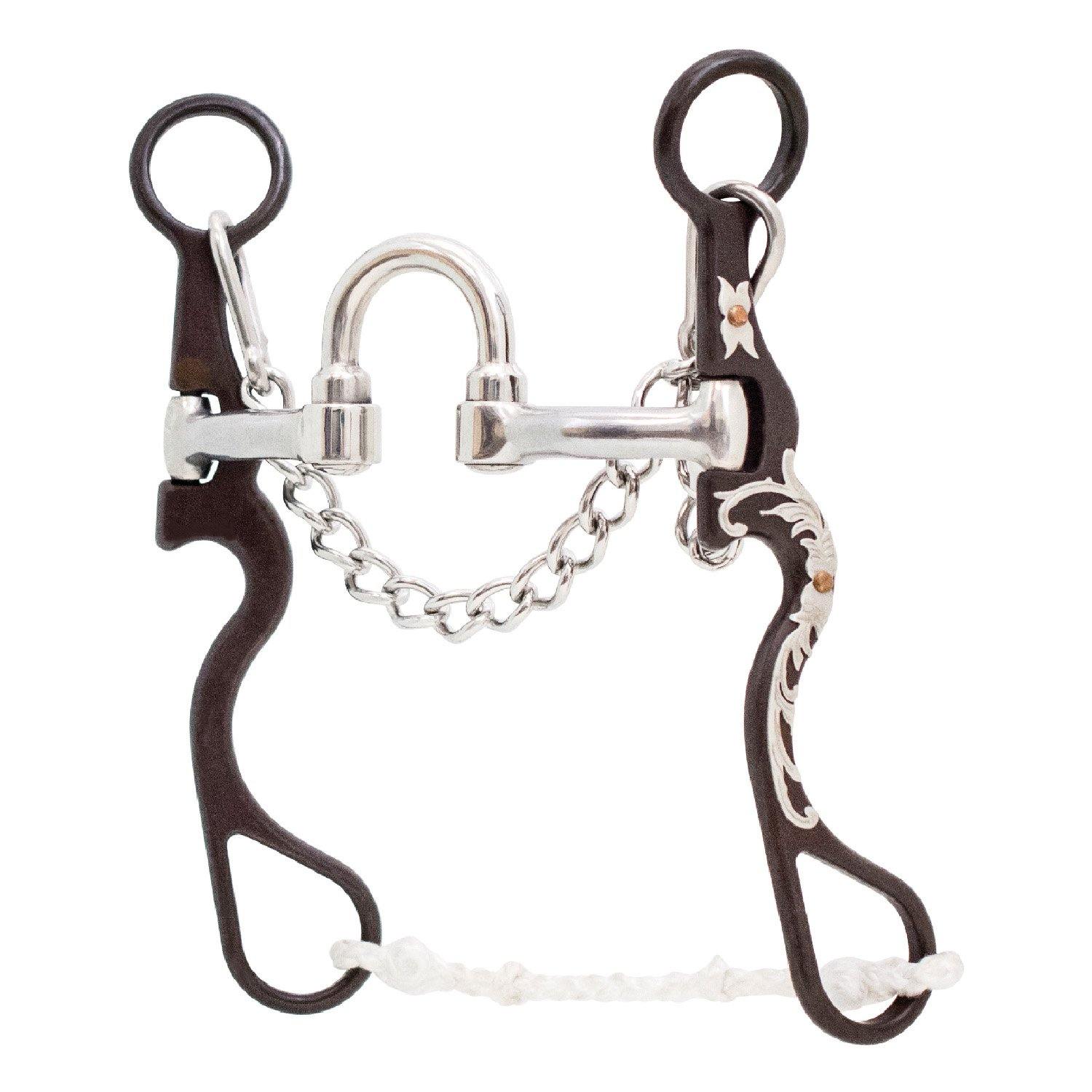 Tyler Magnus Antique Correctional Bit - FG Pro Shop Inc.