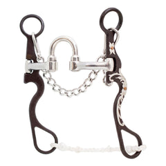Tyler Magnus Antique Correctional Bit - FG Pro Shop Inc.