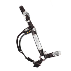 Show Halter Santana