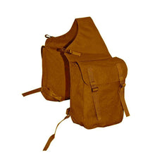 Load image into Gallery viewer, Medium Nylon Saddle Bag - FG Pro Shop Inc.
