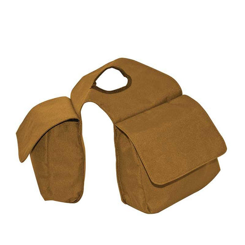 Small 2 Pocket Horn Bag - FG Pro Shop Inc.
