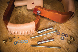 Stirrups Repair Kit