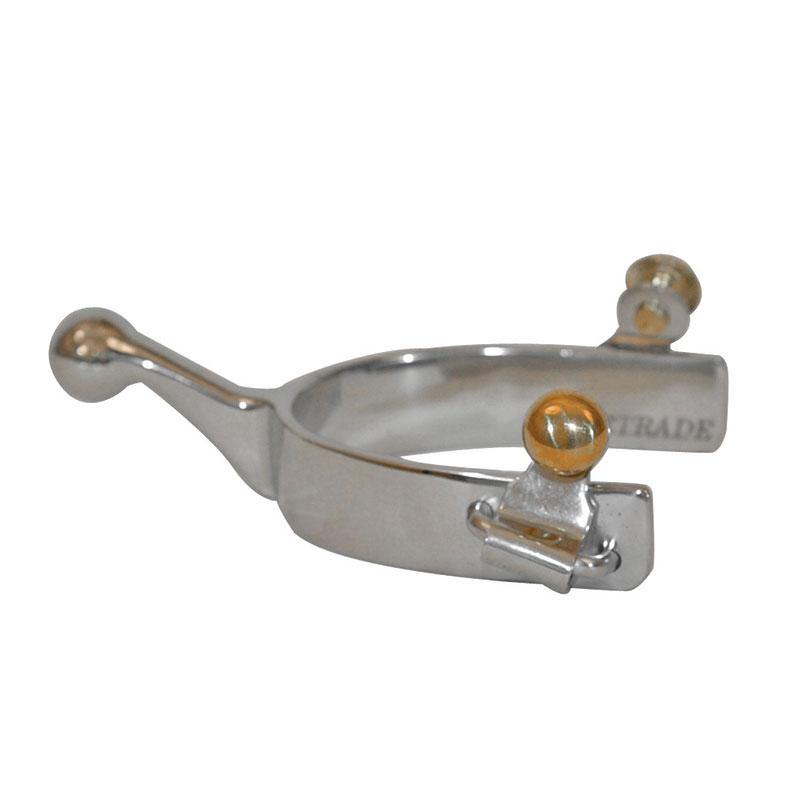 SS Humane Spur - Ladies - FG Pro Shop Inc.
