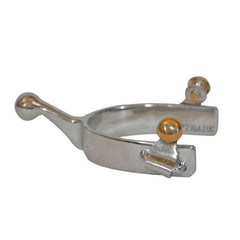 SS Humane Spur - Ladies - FG Pro Shop Inc.