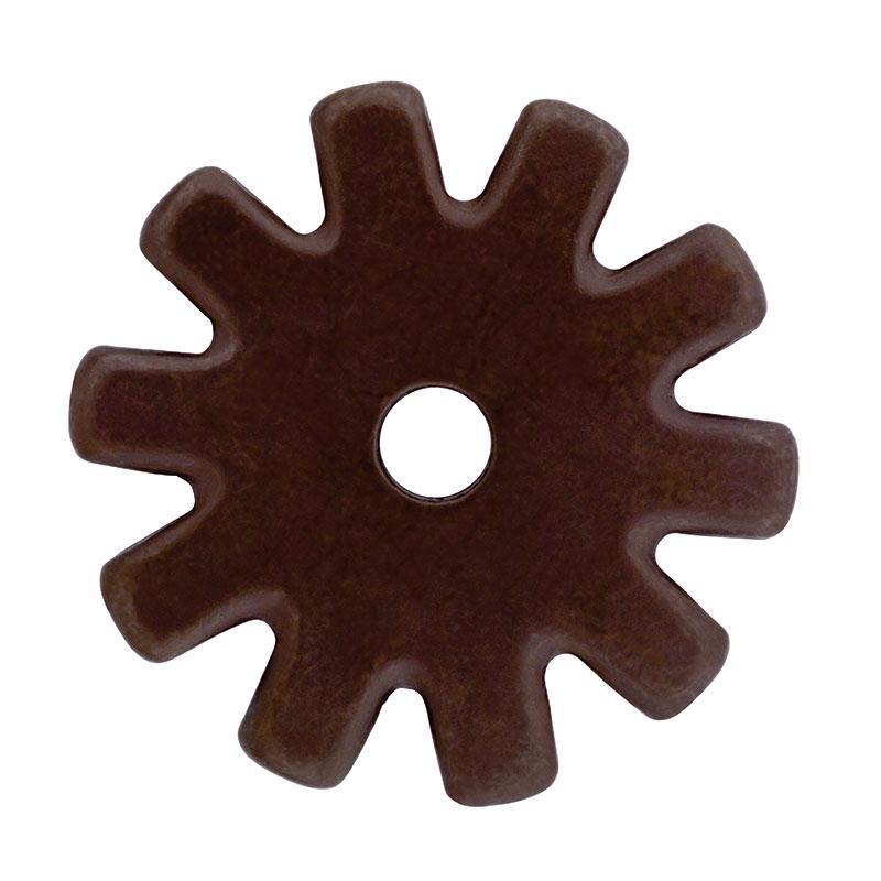 1 3/16" Antique 10 Points Rowels - Set - FG Pro Shop Inc.