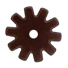 1 3/16" Antique 10 Points Rowels - Set - FG Pro Shop Inc.