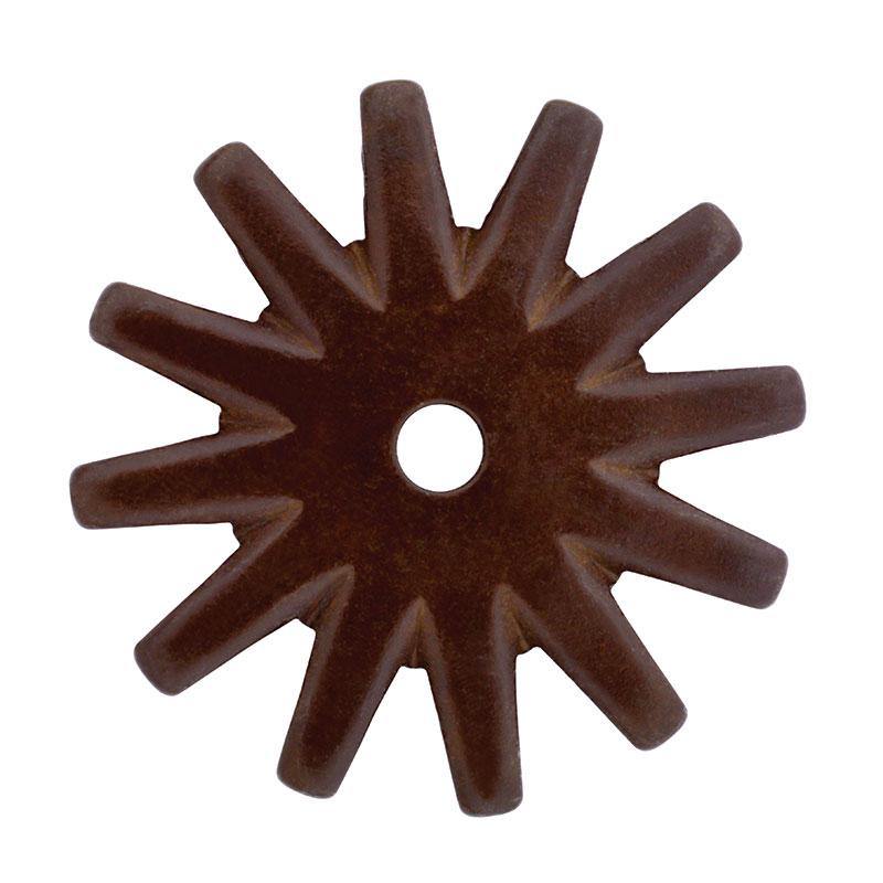 1 5/8" Antique 12 Points Rowels - Set - FG Pro Shop Inc.