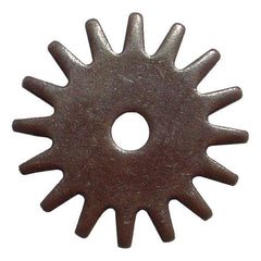 Antique Rock Grinder 16 Points Rowels - Set - FG Pro Shop Inc.