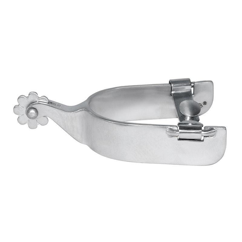 Performer Roping Spurs - FG Pro Shop Inc.