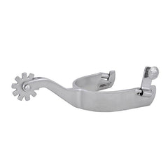 Stainless Steel Performer Spurs - FG Pro Shop Inc.